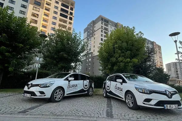 Özel Bursa Sürücü Kursu - Resim 3
