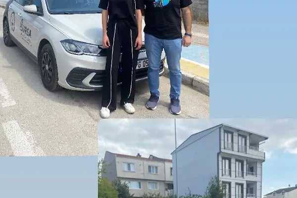 Özel Bursa Sürücü Kursu - Resim 10