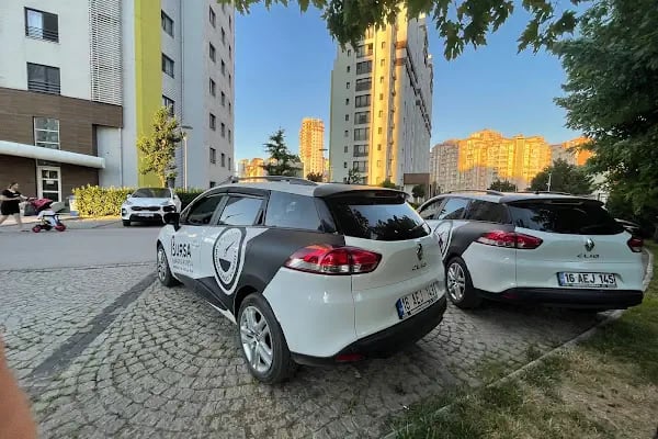 Özel Bursa Sürücü Kursu - Resim 7