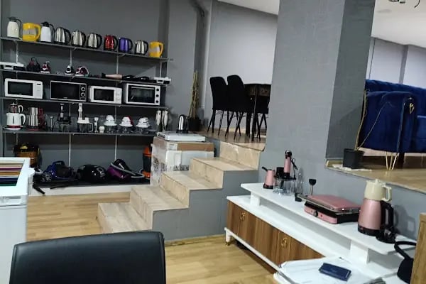 ALTUS BEYAZ EŞYA - Resim 2
