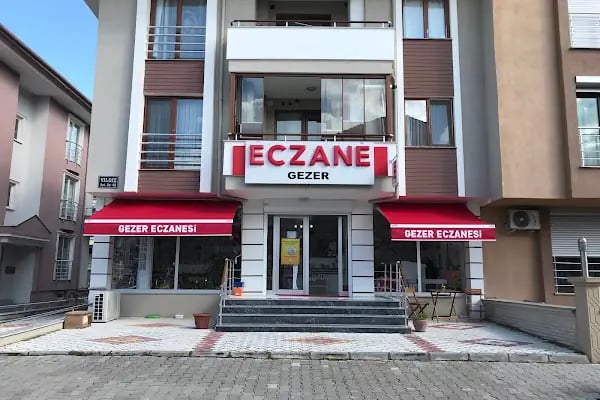 Gezer Eczanesi - Resim 2