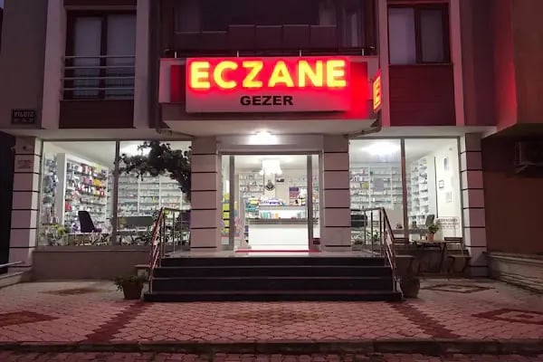 Gezer Eczanesi - Resim 4