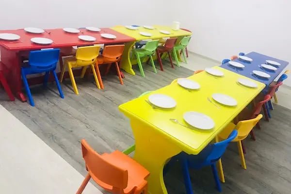Özel Turgutreis Yıldızlar Anaokulu - Resim 11