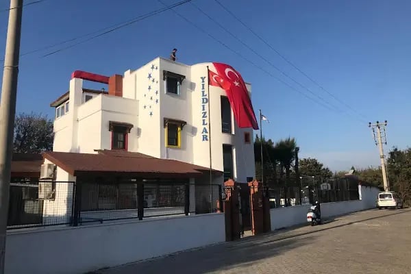 Özel Turgutreis Yıldızlar Anaokulu - Resim 1