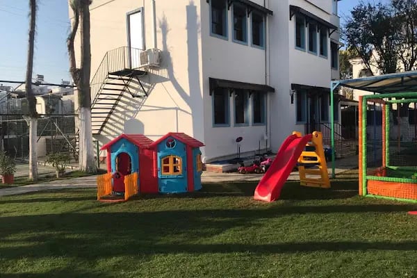 Özel Turgutreis Yıldızlar Anaokulu - Resim 10
