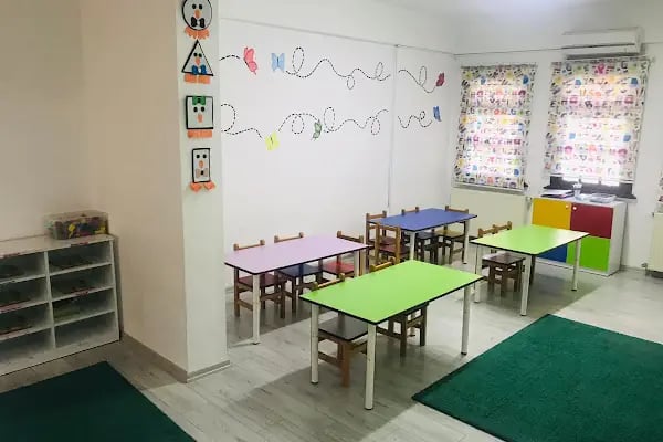 Özel Turgutreis Yıldızlar Anaokulu - Resim 2