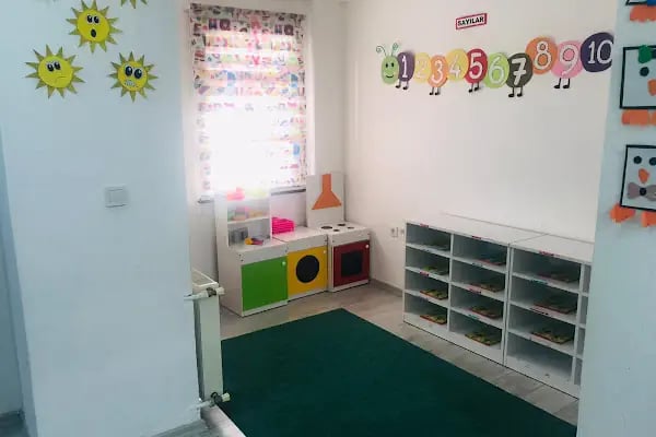 Özel Turgutreis Yıldızlar Anaokulu - Resim 12