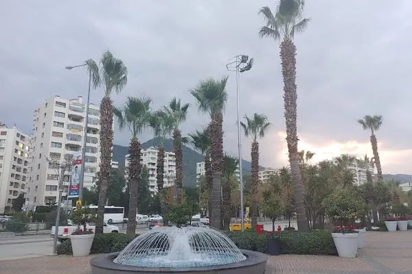 Agora Sinemaları - Resim 10