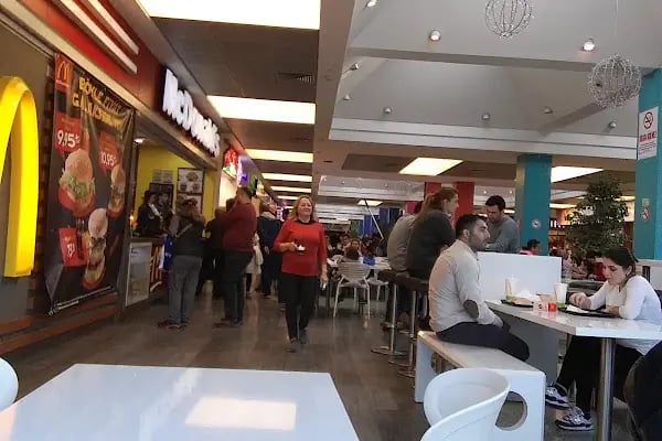 Agora Sinemaları - Resim 8