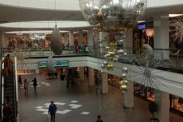 Agora Sinemaları - Resim 15