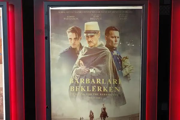 Agora Sinemaları - Resim 19