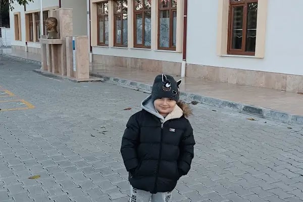 Süheyla Doğu Haydar Çataloğlu İlkokulu - Resim 9