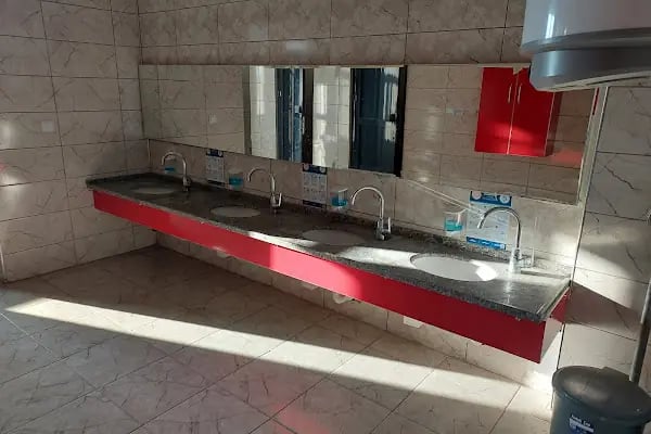 Süheyla Doğu Haydar Çataloğlu İlkokulu - Resim 10