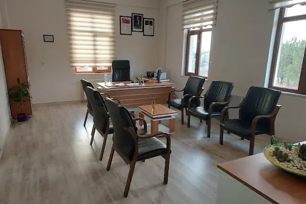 Süheyla Doğu Haydar Çataloğlu İlkokulu - Resim 6