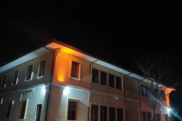 Süheyla Doğu Haydar Çataloğlu İlkokulu - Resim 15
