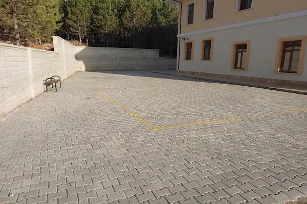 Süheyla Doğu Haydar Çataloğlu İlkokulu - Resim 3