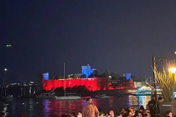 Bodrum elektrik jeneratör satış ariza servisi - Resim 15