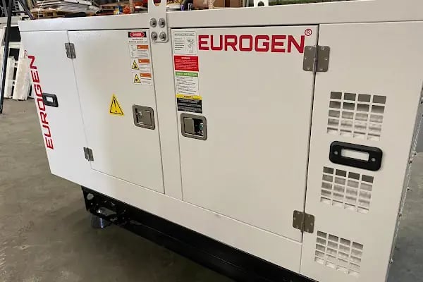 Bodrum elektrik jeneratör satış ariza servisi - Resim 3