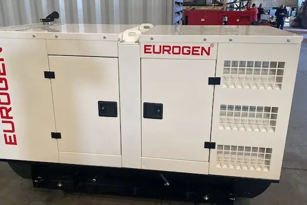 Bodrum elektrik jeneratör satış ariza servisi - Resim 10