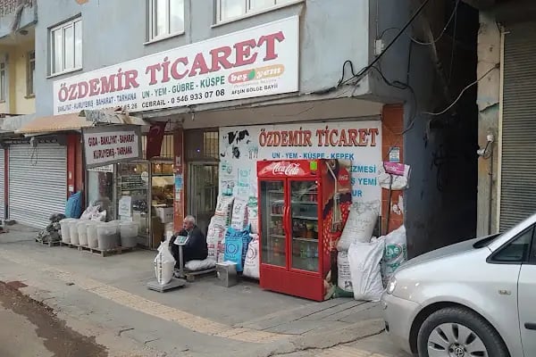 İmam Ali'nin yeri - Resim 1
