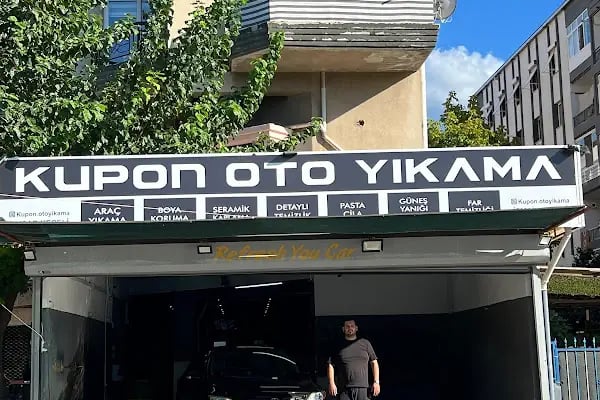 Kupon Oto Yıkama - Resim 4