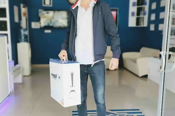 Master PlayStation ve Notebook Onarım Merkezi - Resim 18