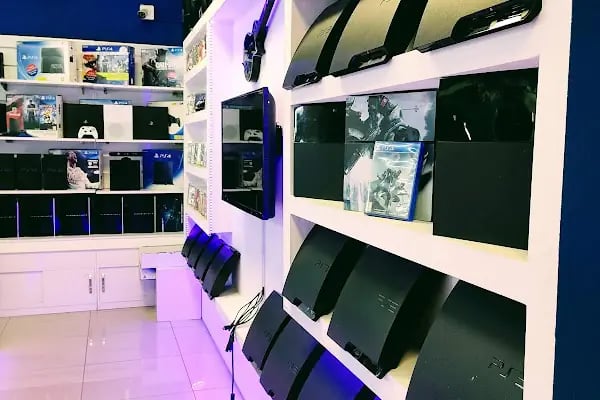 Master PlayStation ve Notebook Onarım Merkezi - Resim 6