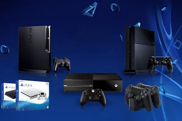 Master PlayStation ve Notebook Onarım Merkezi - Resim 1