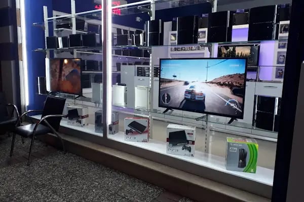 Master PlayStation ve Notebook Onarım Merkezi - Resim 12