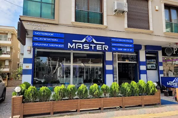 Master PlayStation ve Notebook Onarım Merkezi - Resim 5