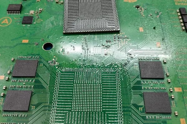 Master PlayStation ve Notebook Onarım Merkezi - Resim 4