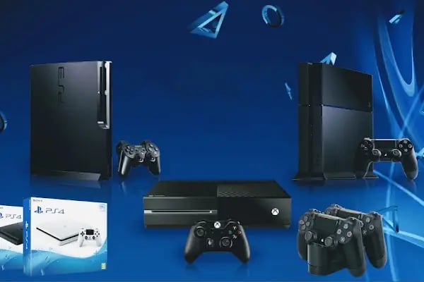 Master PlayStation ve Notebook Onarım Merkezi - Resim 7