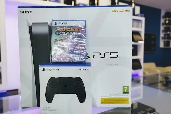 Master PlayStation ve Notebook Onarım Merkezi - Resim 3