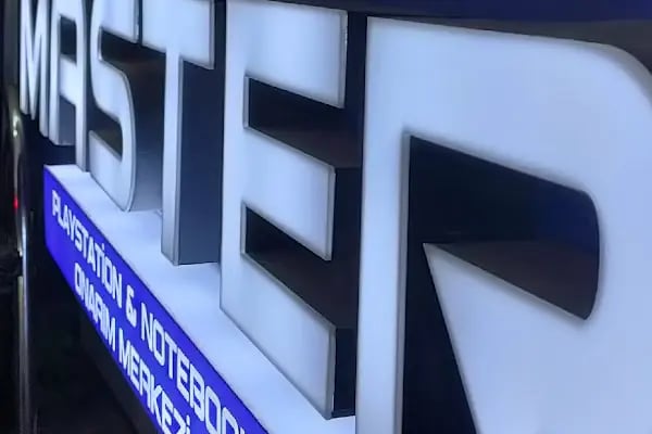 Master PlayStation ve Notebook Onarım Merkezi - Resim 2