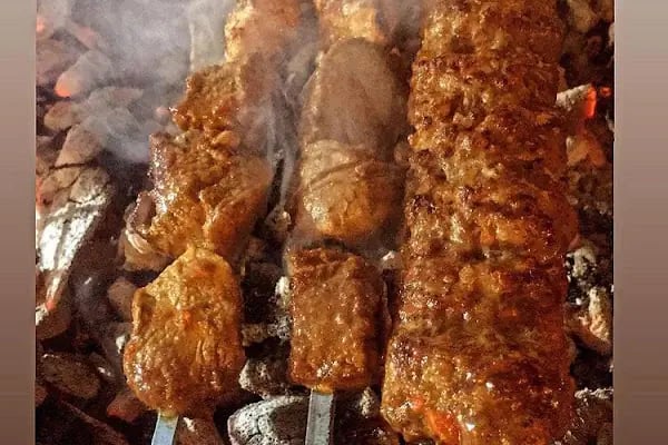 Fofo Ocakbaşı - Resim 18