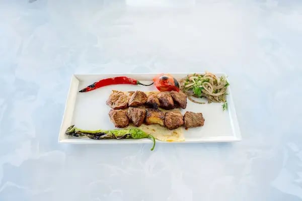 Fofo Ocakbaşı - Resim 7