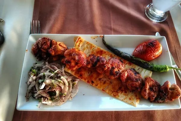 Fofo Ocakbaşı - Resim 5