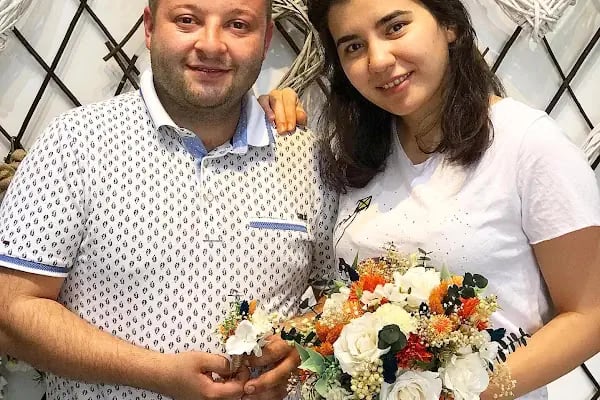 Özdemir Çiçekçilik &amp; Nikah Şekeri - Resim 11
