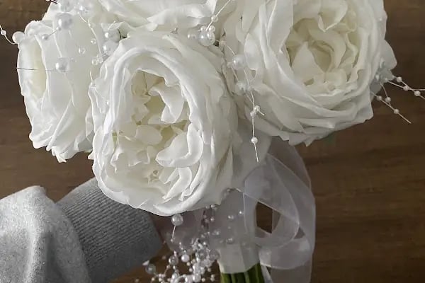 Özdemir Çiçekçilik &amp; Nikah Şekeri - Resim 19