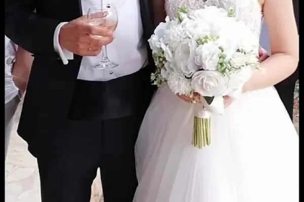 Özdemir Çiçekçilik &amp; Nikah Şekeri - Resim 4