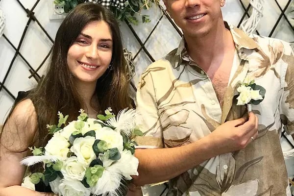 Özdemir Çiçekçilik &amp; Nikah Şekeri - Resim 7