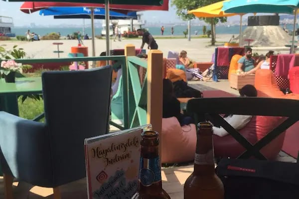Hayal Adası Büyükada - Resim 16