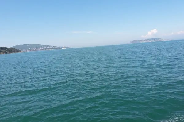 Hayal Adası Büyükada - Resim 9