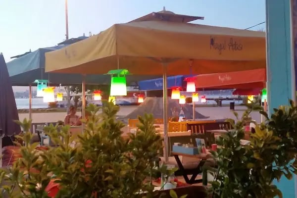 Hayal Adası Büyükada - Resim 13