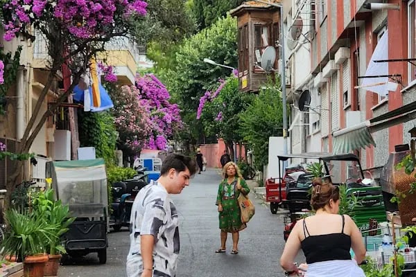 Hayal Adası Büyükada - Resim 12