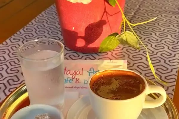 Hayal Adası Büyükada - Resim 19