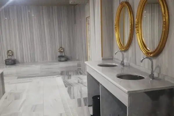 Jasminna'a Spa - Resim 9