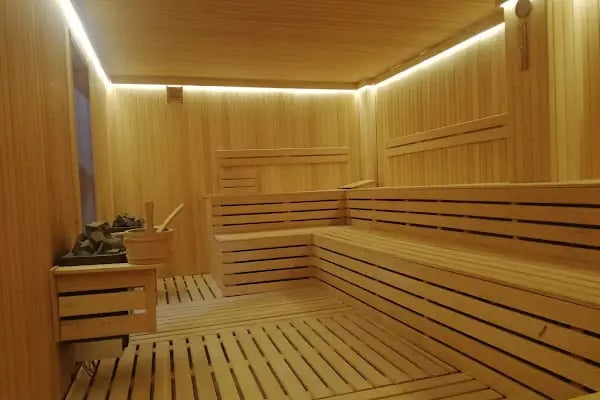 Jasminna'a Spa - Resim 1