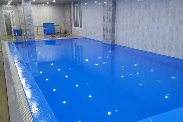 Jasminna'a Spa - Resim 12