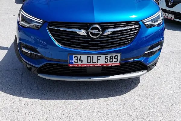 App Rent A Car - Bursa Araç Kiralama - Resim 6